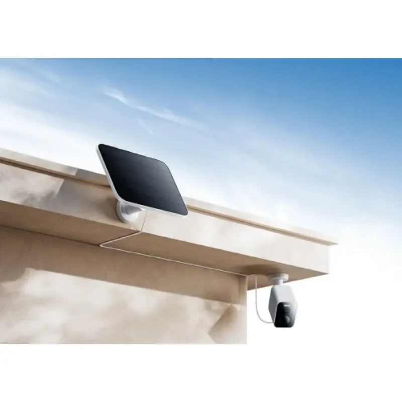 Panel solarny XIAOMI Outdoor Camera Solar Panel (BW Series) - obrazek 5