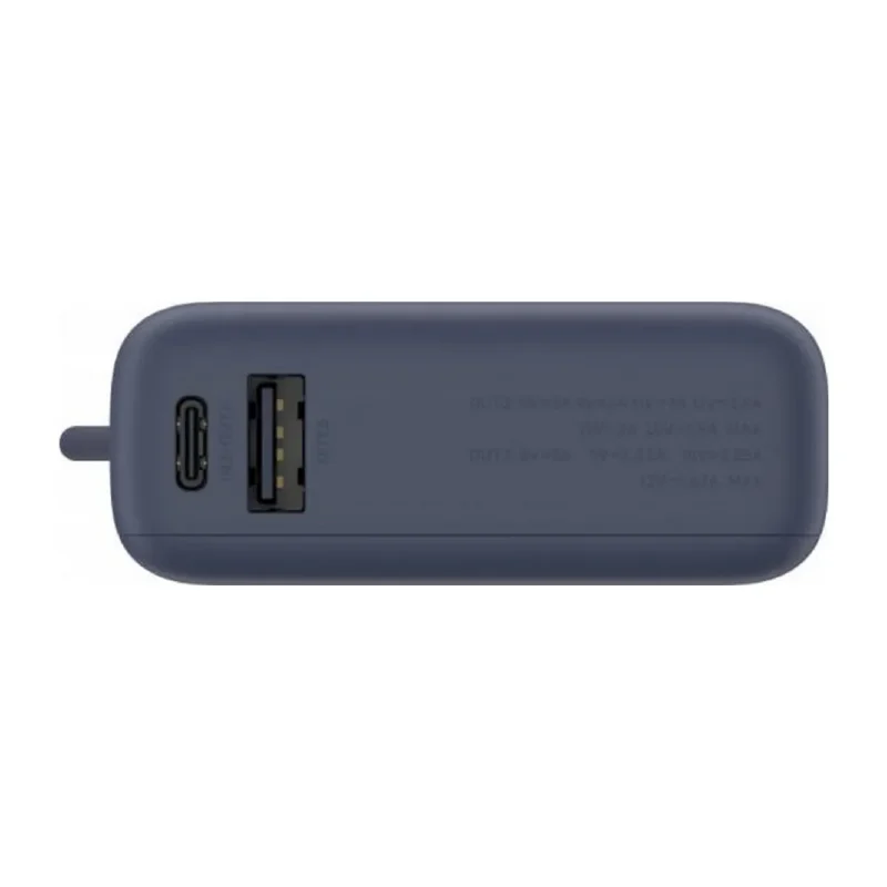 Xiaomi 33W Power Bank 10000mAh (Integrated Cable) BHR9341GL - obrazek 2