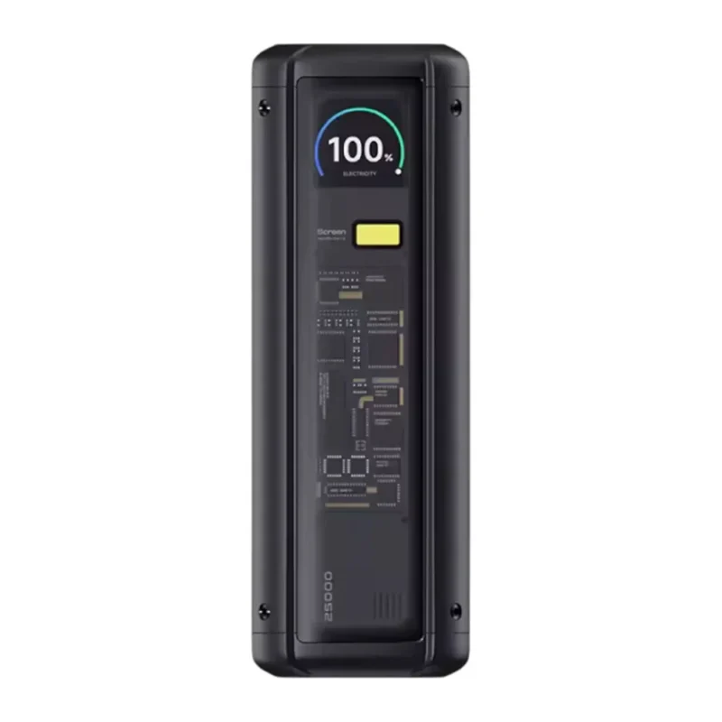 Xiaomi 212W Hyper Charge Power Bank 25000mAh GL BHR9970GL