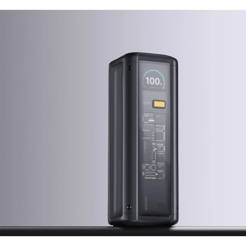 Xiaomi 212W Hyper Charge Power Bank 25000mAh GL BHR9970GL - obrazek 6