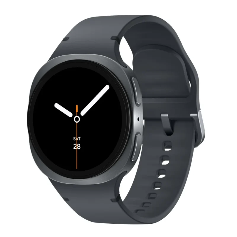 Samsung Galaxy Watch 8 40mm BT SM-L320NDAAEUE Grafitowy