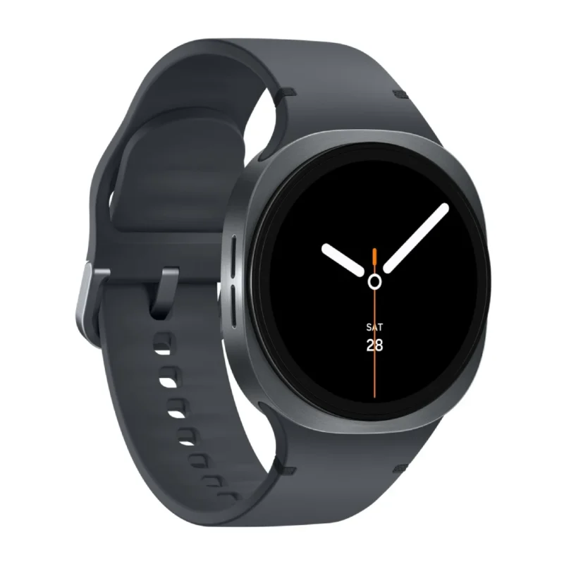 Samsung Galaxy Watch 8 40mm BT SM-L320NDAAEUE Grafitowy - obrazek 2