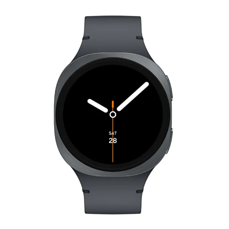 Samsung Galaxy Watch 8 40mm BT SM-L320NDAAEUE Grafitowy - obrazek 3