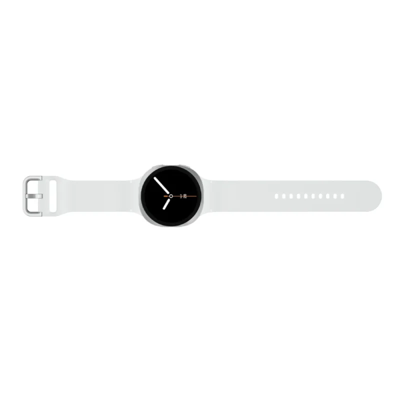 Samsung Galaxy Watch 8 44mm LTE SM-L335FZSAEUE Srebrny - obrazek 4