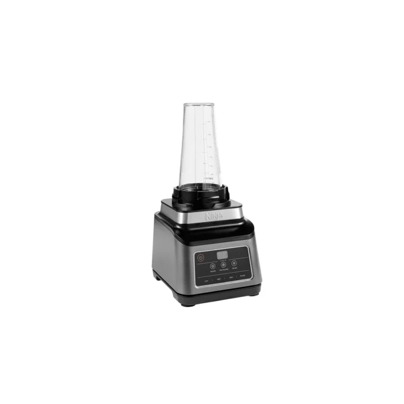 Blender kielichowy Ninja BN750EU 1200W srebrny/szary - obrazek 2
