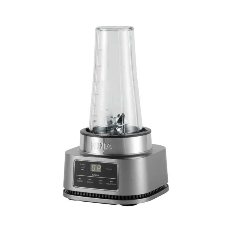 Blender kielichowy Ninja CB100EU do smoothie 2 butelki 1100W - obrazek 5