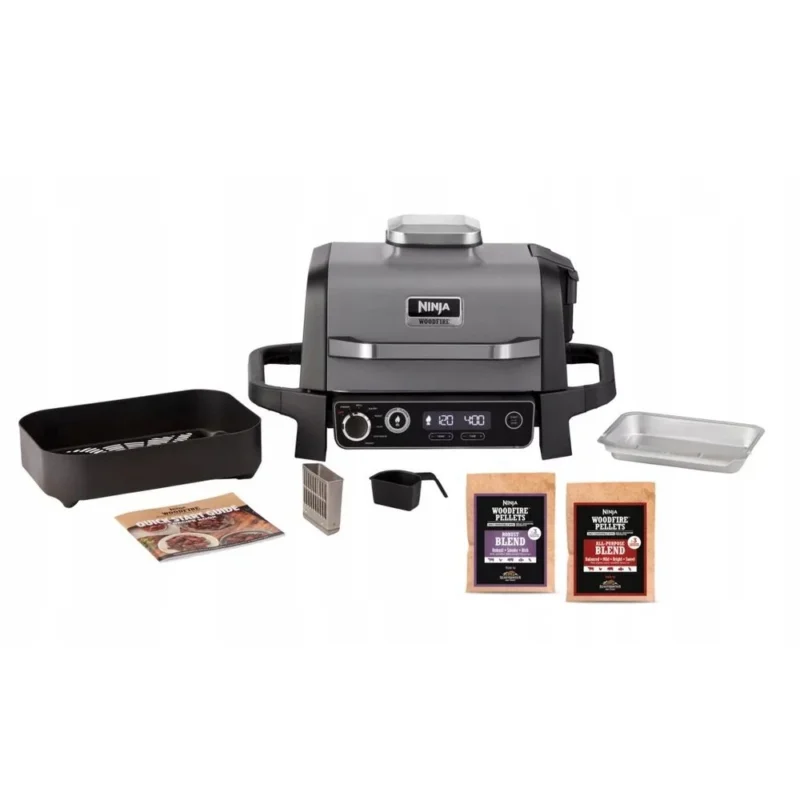 Grill elektryczny NINJA OG701EU 2400W