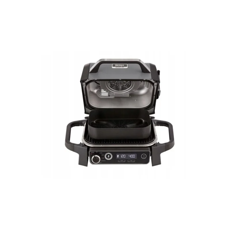 Grill elektryczny NINJA OG701EU 2400W - obrazek 3