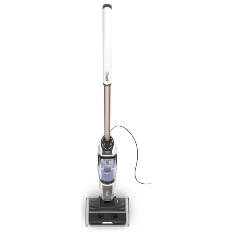 Mop parowy Shark SD200EU 1230W 0,42L sieciowy biały - obrazek 2