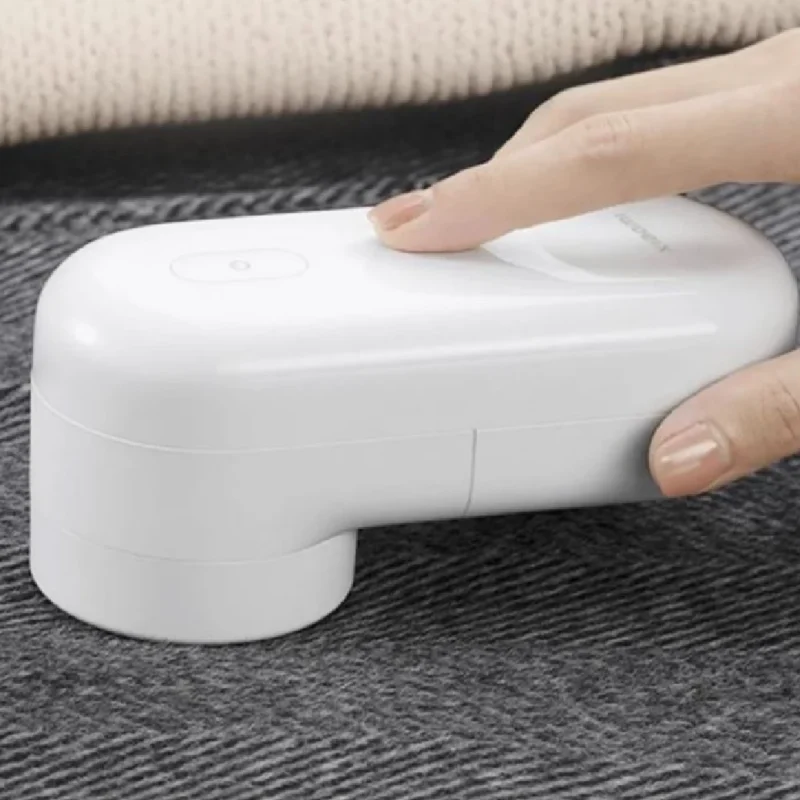 Xiaomi Clothes shaver Lint Remover EU Biały BHR8637EU - obrazek 4
