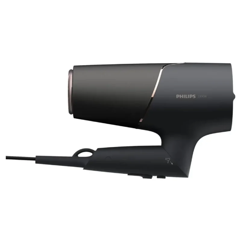 Suszarka Philips 5000 BHD538/30 - obrazek 3