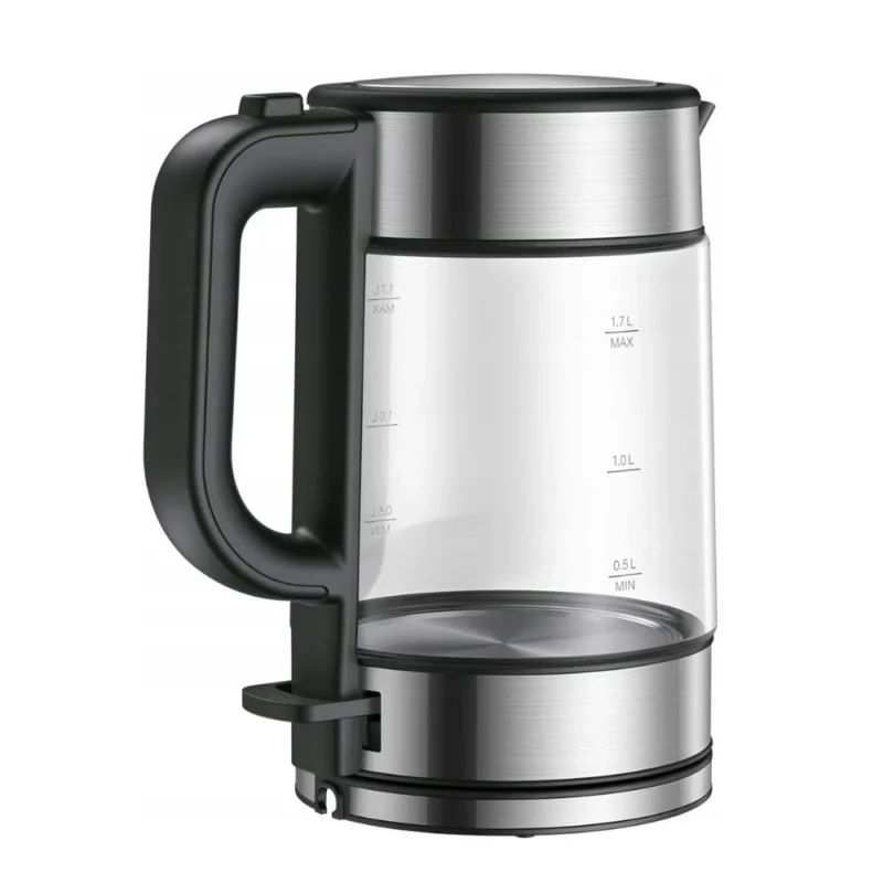 Czajnik Xiaomi Electric Glass Kettle EU BHR7423EU - obrazek 7