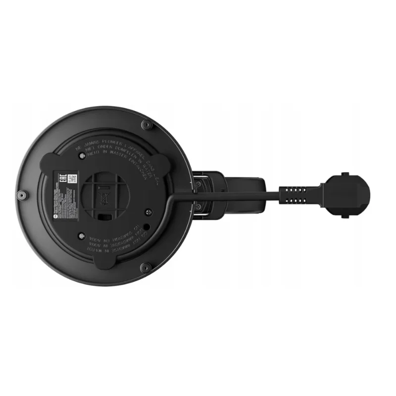Czajnik Xiaomi Electric Glass Kettle EU BHR7423EU - obrazek 5