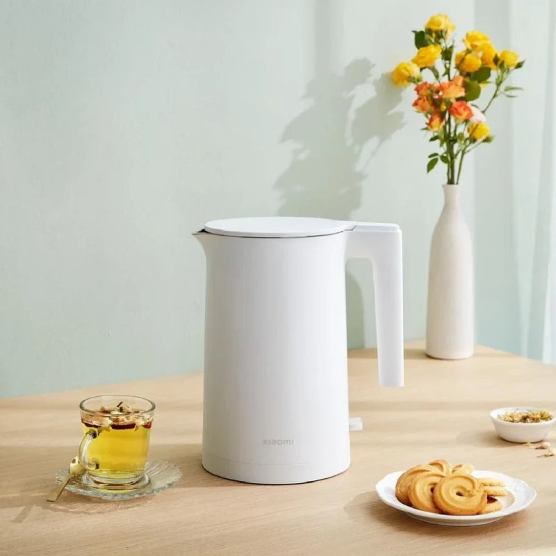 Xiaomi Electric Kettle 2 EU BHR5927EU - obrazek 4