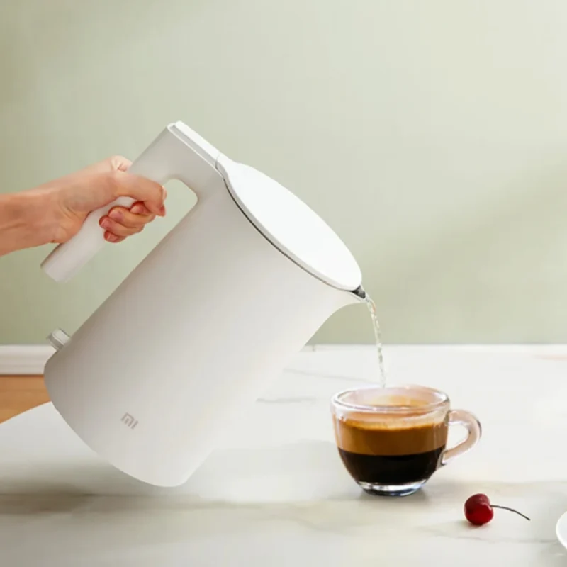 Xiaomi Electric Kettle 2 EU BHR5927EU - obrazek 3