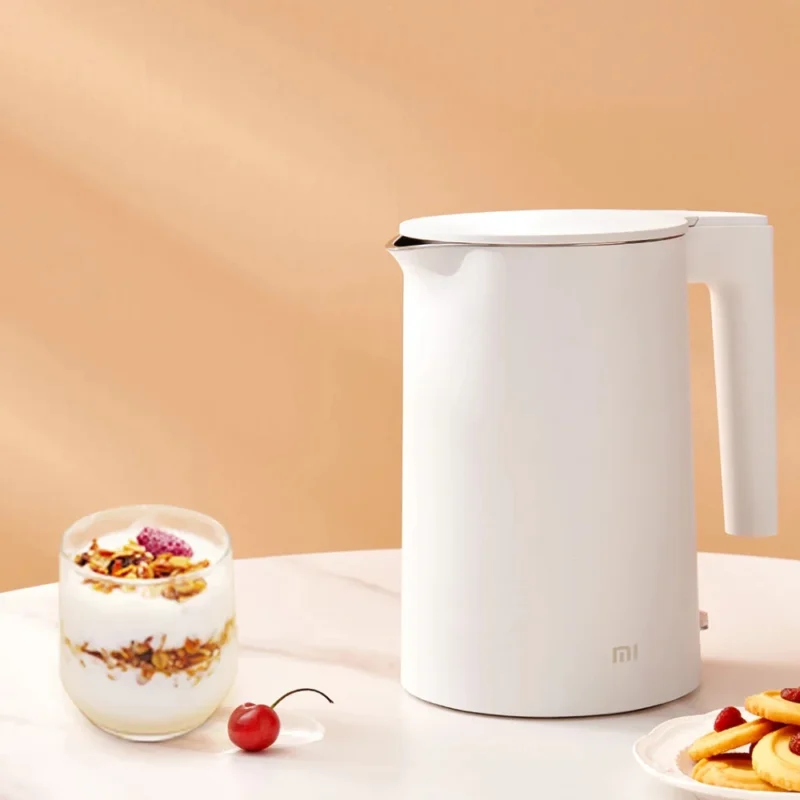 Xiaomi Electric Kettle 2 EU BHR5927EU - obrazek 2