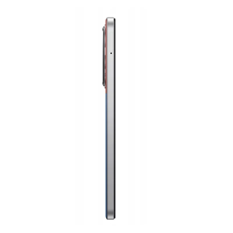 Xiaomi POCO M7 4G DS 8/256GB Silver - obrazek 3
