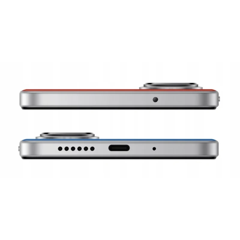 Xiaomi POCO M7 4G DS 8/256GB Silver - obrazek 6