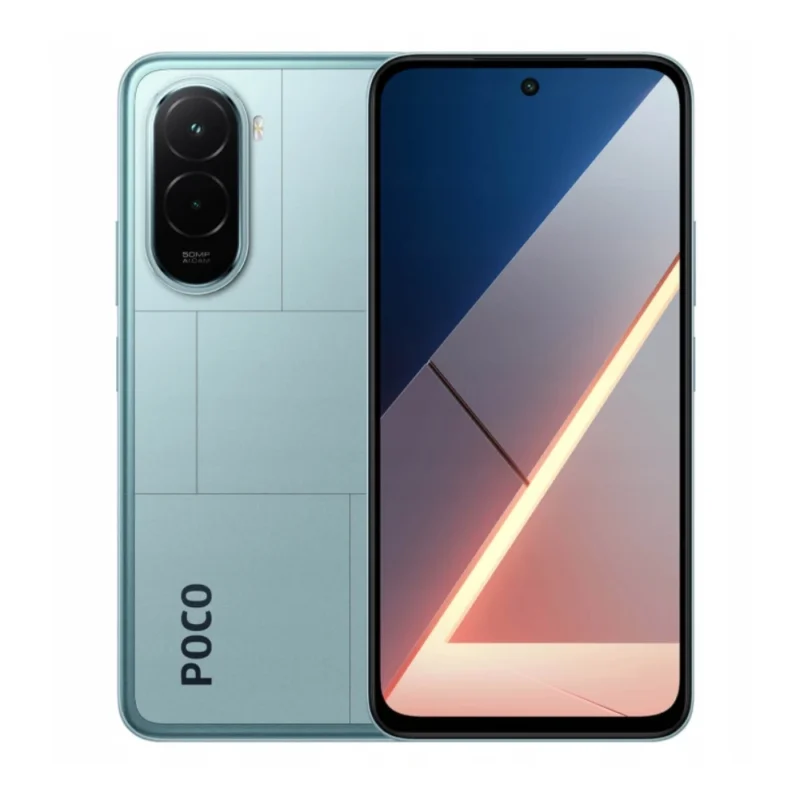Xiaomi POCO M7 4G DS 8/256GB Blue