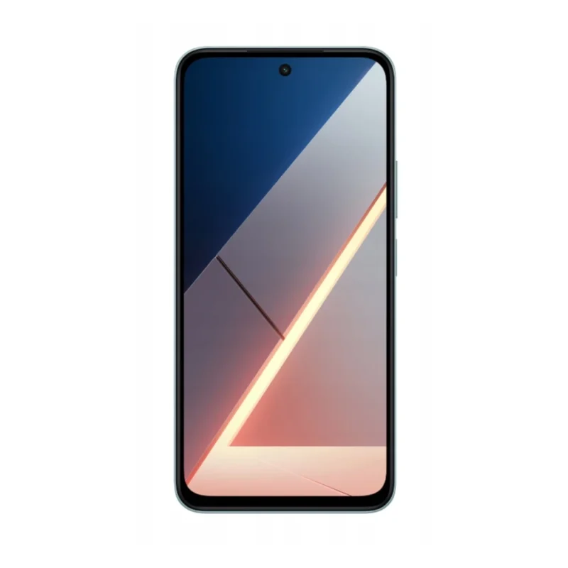 Xiaomi POCO M7 4G DS 8/256GB Blue - obrazek 3