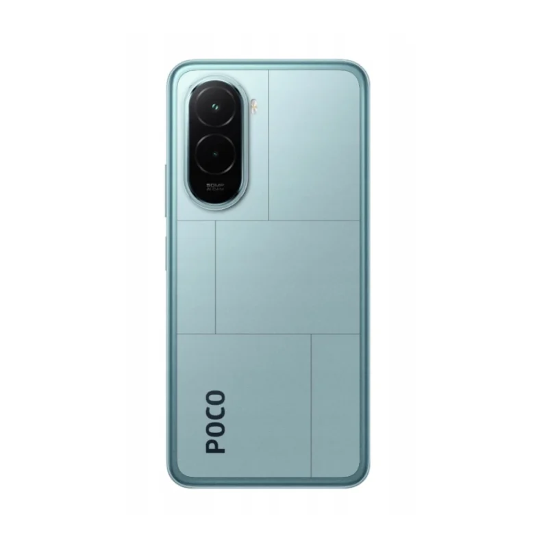 Xiaomi POCO M7 4G DS 8/256GB Blue - obrazek 2