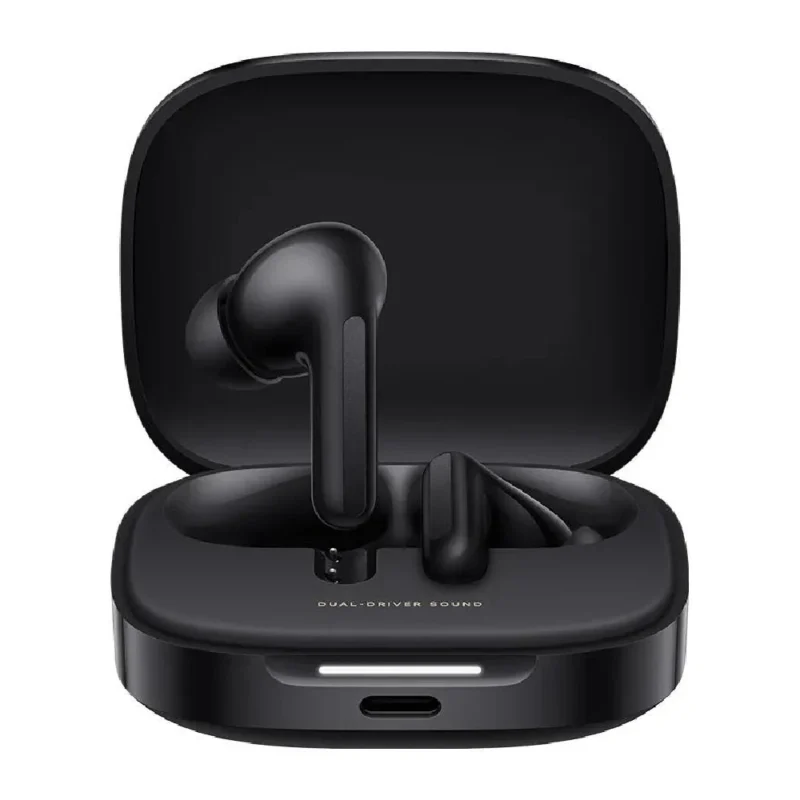 Xiaomi Redmi Buds 6 Night Black BHR9251GL