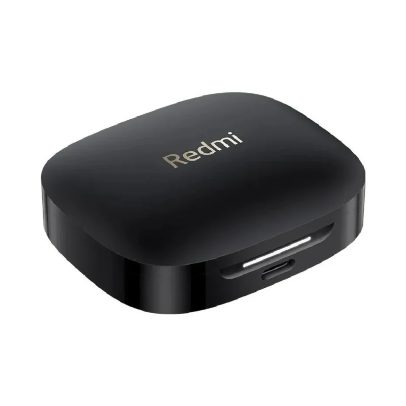 Xiaomi Redmi Buds 6 Night Black BHR9251GL - obrazek 4