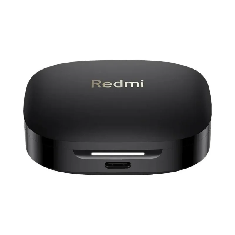 Xiaomi Redmi Buds 6 Night Black BHR9251GL - obrazek 3