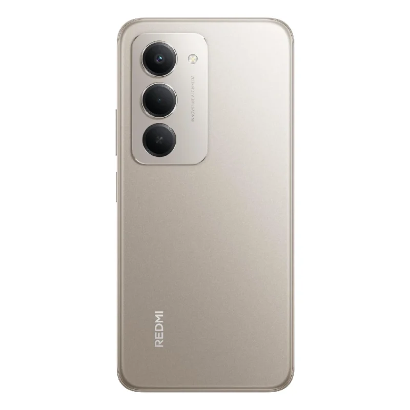 Xiaomi Redmi 15 5G DS 8/256GB Titan Gray - obrazek 5