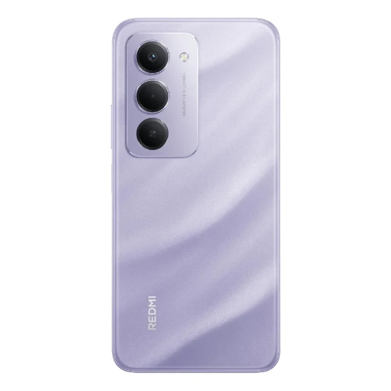 Xiaomi Redmi 15 NFC 4G DS 8/256GB Sandy Purple - obrazek 2