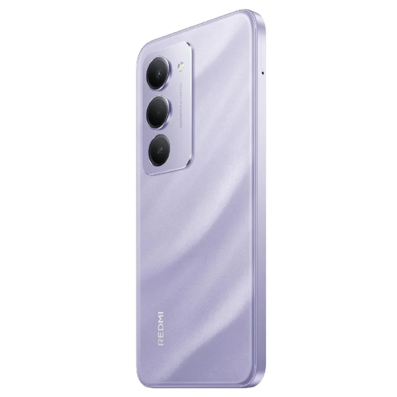 Xiaomi Redmi 15 NFC 4G DS 8/256GB Sandy Purple - obrazek 5