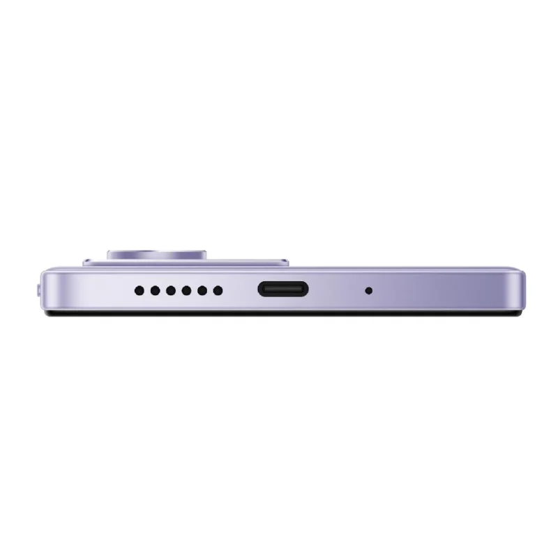 Xiaomi Redmi 15 NFC 4G DS 8/256GB Sandy Purple - obrazek 6