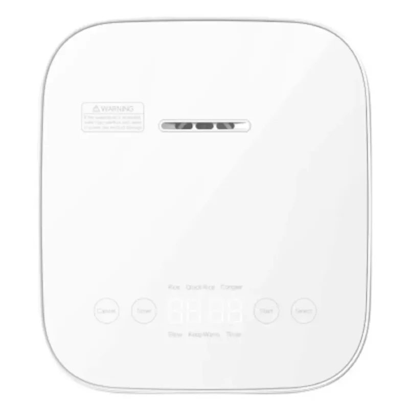 Xiaomi Multifunctional Rice Cooker 1.5L BHR9016EU - obrazek 4