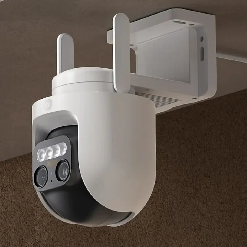 Xiaomi Outdoor Camera CW700S EU White BHR9401EU - obrazek 4