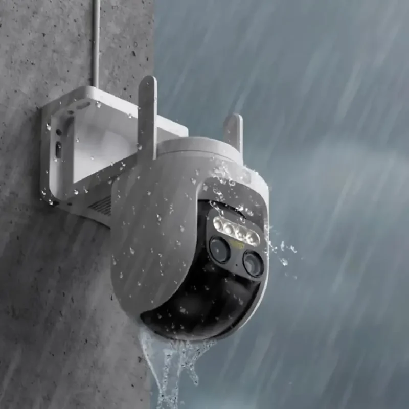 Xiaomi Outdoor Camera CW700S EU White BHR9401EU - obrazek 3