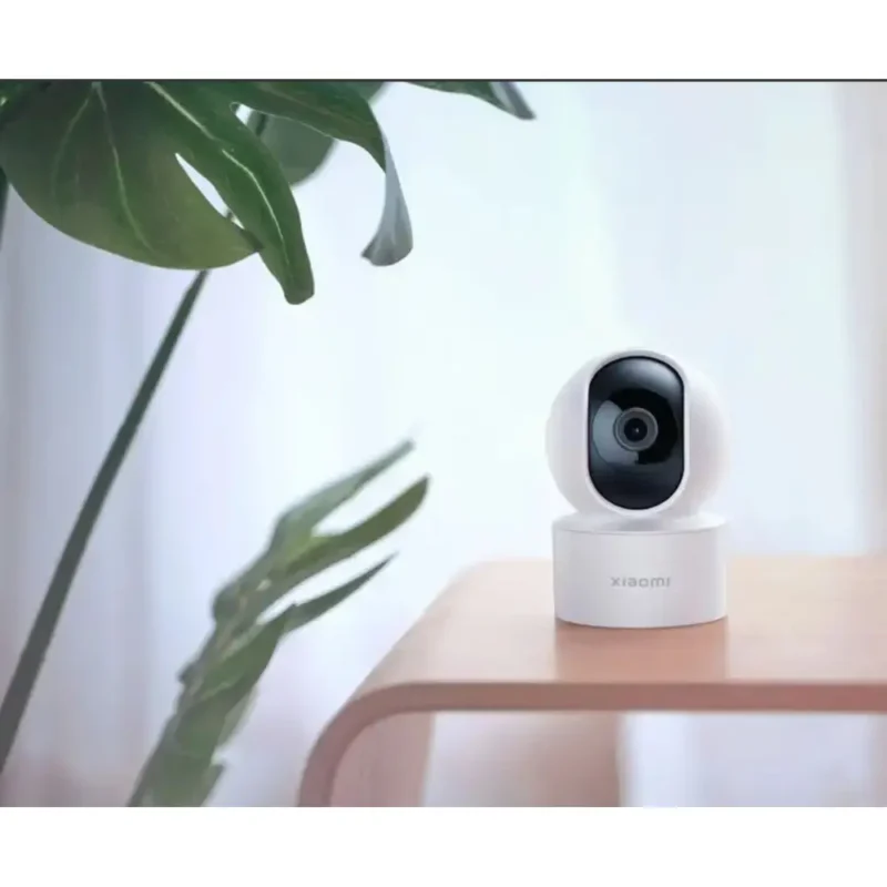 Xiaomi Smart Camera C200 BHR6766GL - obrazek 6