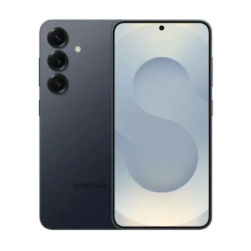 Samsung S25 12/256GB Czarny SM-S931BZKGEUE