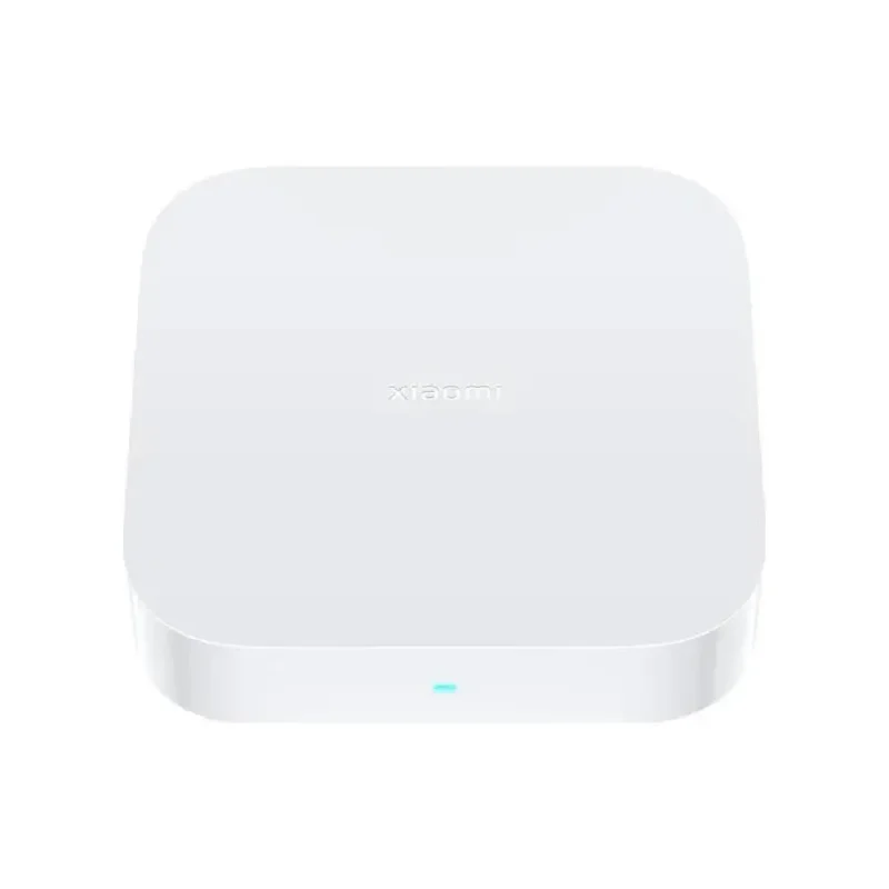 Xiaomi Smart Home Hub 2 BHR6765GL - obrazek 2