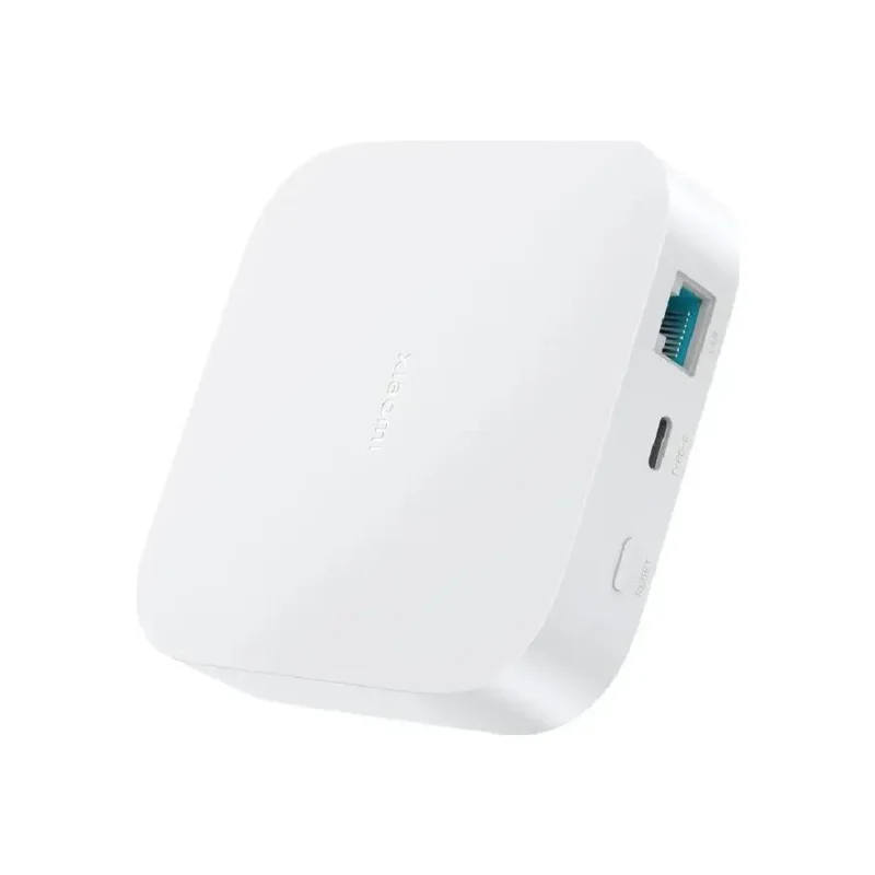 Xiaomi Smart Home Hub 2 BHR6765GL