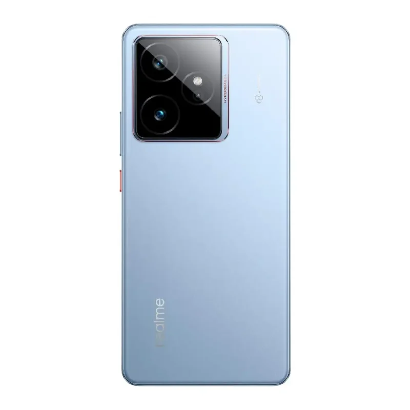Realme GT7 12/512GB IceSense Blue - obrazek 4