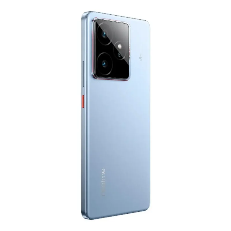 Realme GT7 12/512GB IceSense Blue - obrazek 3