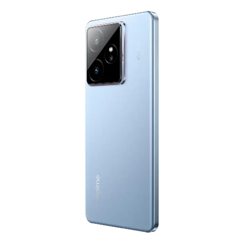 Realme GT7 12/512GB IceSense Blue - obrazek 2