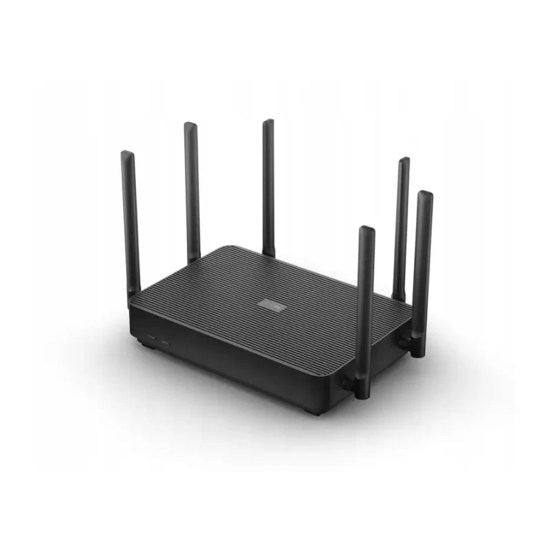 Xiomi Router AX3200 EU DVB4314GL - obrazek 4
