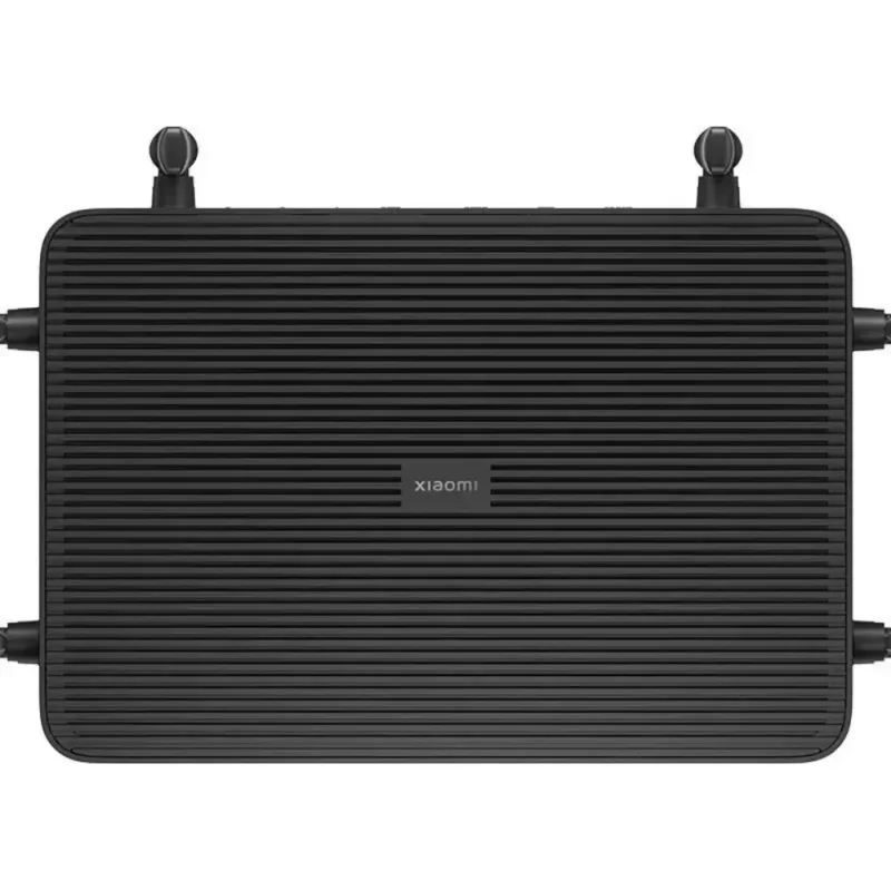 Xiomi Router AX3200 EU DVB4314GL - obrazek 3