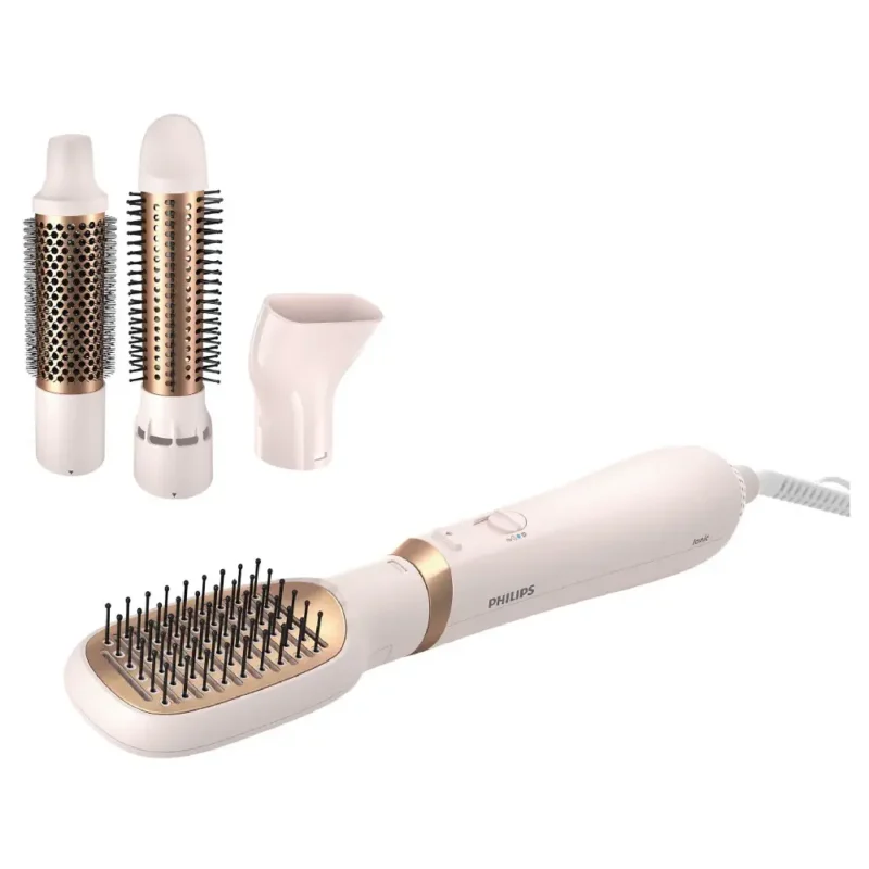 Lokówko-suszarka PHILIPS Seria 3000