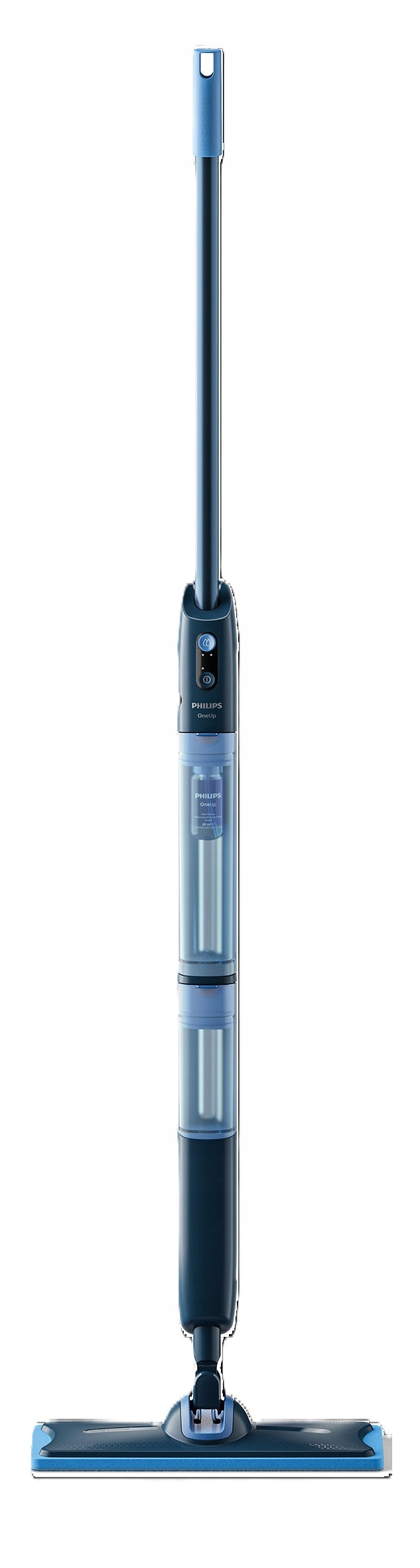 Mop parowy Philips ONEUP XV5113 01 - obrazek 4