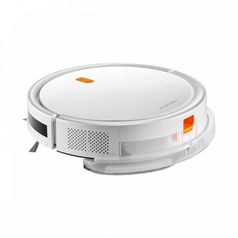 Xiaomi Mi Robot Vacuum E5 White BHR8298EU - obrazek 4