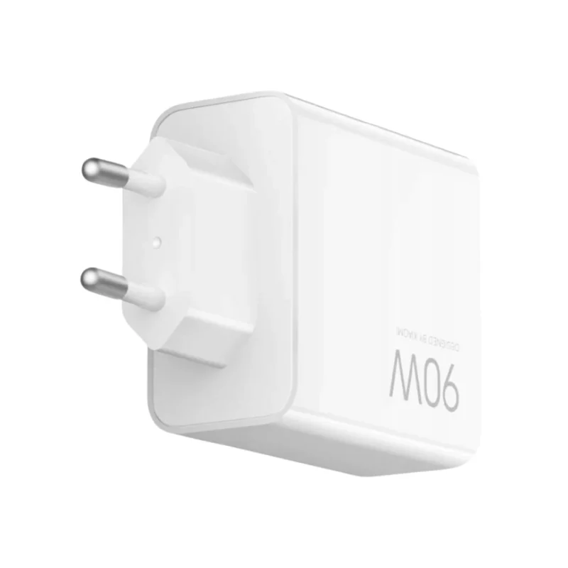 Ładowarka Xiaomi 90W HyperCharge Combo Adapter(3-Port) - obrazek 2