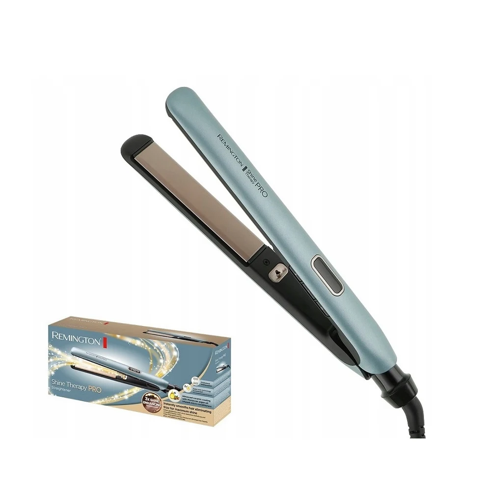 Prostownica Remington S9300