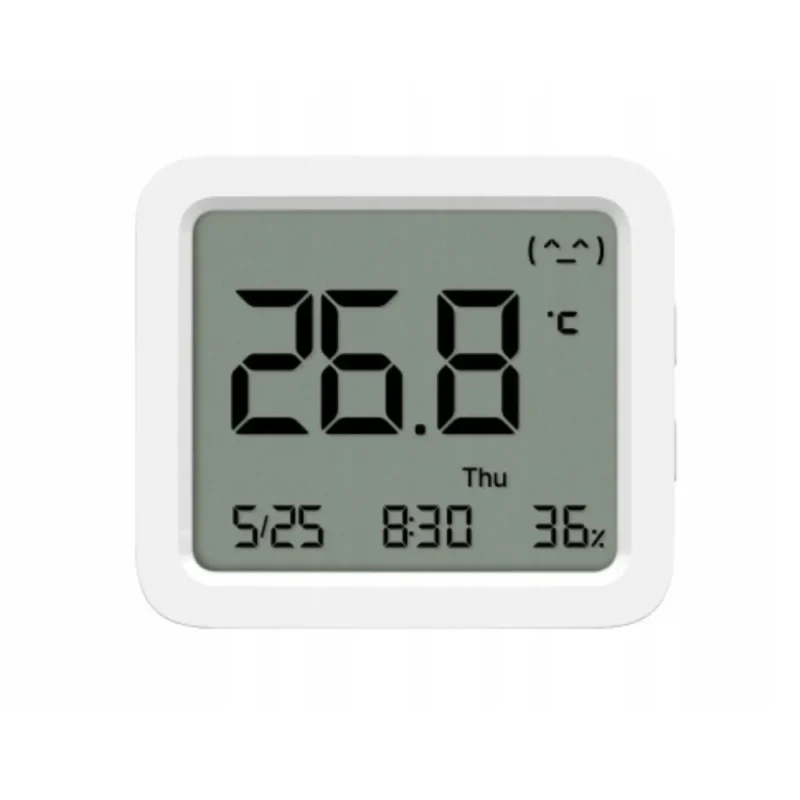 Xiaomi Mi Temperature and Humidity Monitor 3 - obrazek 4
